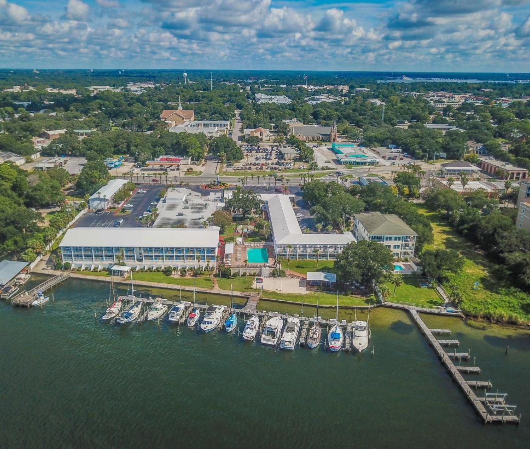 Marina Bay Resort Форт-Волтон-Біч Екстер'єр фото